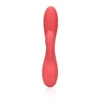 Гладкий Ultra Soft Astro Dust кролик-вибратор – 12 cm (4.7″) – розовый — Фото 2