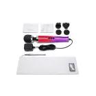Le Wand DieCast подключаемый к сети wand вибратор – разноцветный — Фото 8