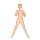 AirDoll Margot täispikkuses painduv seksnukk – sinised silmad — Foto 4