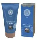 HOT Penis Power Cream Japanese Mint & Bamboo erekcijas krēms – 50 ml — Foto 1