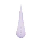 LELO DOT точный эллиптический клиторальный стимулятор – 16.5 см (6.5″) – фиолетовый — Фото 8