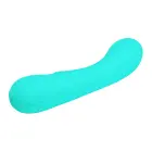 PRETTY LOVE Matt Green Vibrator – 12 vibration functions — Photo 8