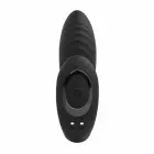 Playboy Play Time Vibrating Wellness Device – 13 cm – Black — Photo 3