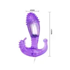 BAILE - Super Strong dildo Foto 4