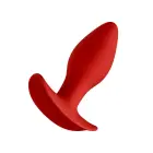 FORTO F-36 T Plug – M – Red — Photo 3