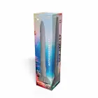 Monstar Cox Silfang dildo – 20 cm (7.9″) — Foto 12