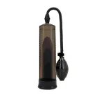 Basic Pump 1 – veekindel – must — Foto 1