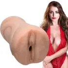 Sophie Dee – ULTRASKYN kabatas vagīnas masturbators — Foto 5