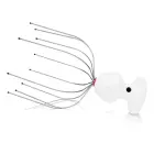 LoversPremium Head Relax Vibra Massager Deluxe – vibrating head massager – 28 cm — Photo 3