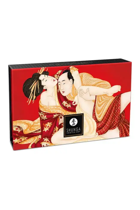 Ķermeņa pūderis ar zemeņu garšu – Sparkling Strawberry Wine Foto 5