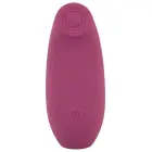 beau cœur Omino Thumping Stimulator – 10.1 cm (4″) – Pink — Photo 4