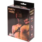 Ball Gag Party Hard Hard Joyride Foto 4