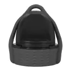 EZ Top Masturbator – Small – Grey — Photo 5