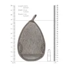 Touché Water Drop vannas cimdiņš Foto 3