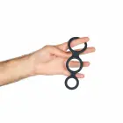 Boners Triple Ring Silicone Set – Adjustable Anatomical Support System — Photo 9