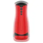 Super Suction masturbaator – punane — Foto 3