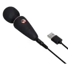 le Wand Mini Microwand – 10 cm (4″) – черный — Фото 6