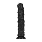 Jim Liquorice realistlik dildo iminapaga – 20 cm (8″) – Lagritsalõhn — Foto 4