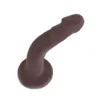 Kiotos Cox Brown Series dildo – 18.5 cm (7.3″) — Foto 7