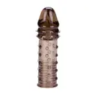 Adonis locekļa uzmava – 15 cm – pelēka — Foto 1