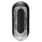 Мастурбатор Tenga Flip Zero Gravity – черный — Фото 2