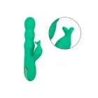 Sonoma Satisfyer triušio vibratorius – žalias — Nuotrauka 9