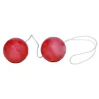Red Roses Set – 9 pcs – red — Photo 8