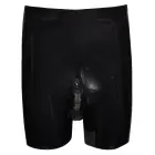 Latex Men's Briefs – Black – S — Photo 8
