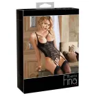 Hebestrapsbody bodysuit – 85C/L Photo