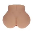 Bodyforms Nina Vale Dual Entry Vibrating Intimate Machine 2.5kg Tan — Foto 4