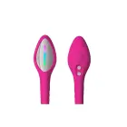 Lovense Lush 4 виброяйцо – 18.1 cm – розовый — Фото 2