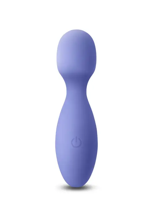 Revel Noma Mini Wand vibrators – violets