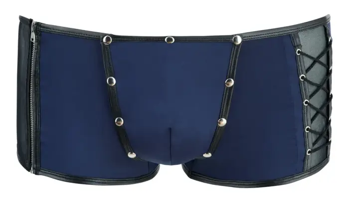 Herren bokseršorti – XL Foto 9