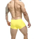 Justin+Simon Classic Boxer Shorts – Yellow – L — Photo 4