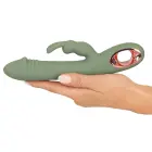 You2Toys Slim кролик-вибратор – 21.4 cm (8.4″) — Фото 7