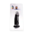 Dieter suur must dildo – 25 cm (10″) — Foto 4