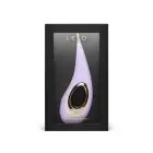 LELO DOT точный эллиптический клиторальный стимулятор – 16.5 см (6.5″) – фиолетовый — Фото 6