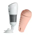 PRETTY LOVE - HEDY, Masturbator with Suction Base — Photo 3