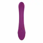 Playboy Thumper vibratorius – 20 cm (7.9″) – violetinis — Nuotrauka 6