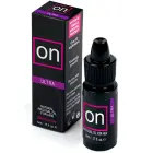 Sensuva ON Ultra – šildantis ir dilginantis intymus aliejus moterims, patobulinta formulė – 5 ml — Nuotrauka 3