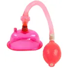 Doc Johnson Pussy Pump – vulva suction pump – pink — Photo 2