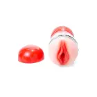 CLEO Double Delight 3.0 masturbatorius – 21.5 cm (8.5″) — Nuotrauka 5