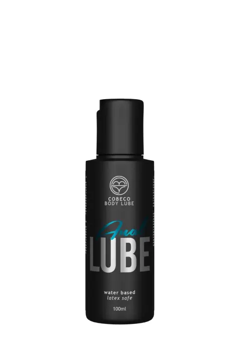 CBL Cobeco Anal Water-based Lubricant – 100 ml