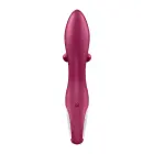 Embrace Me кролик-вибратор – 18 cm (7″) – фиолетовый — Фото 3