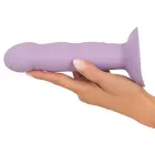 Heart Guy Purple vibrators – 19.5 cm (7.5″) – violets Foto 7