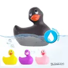 Big Teaze Toys I Rub My Duckie 2.0 Classic вибратор – черный — Фото 5