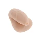 Gender X The Uncircumcised Packer – TPE packer – light – 11.6 cm — Photo 5
