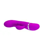 PRETTY LOVE Hilda – 30 funkciju vibrators – rozā — Foto 5