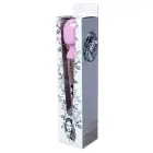 Genius Перезаряжаемый wand вибратор – розовый — Фото 6