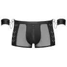 Svenjoyment Bondage Men's Pants – Black – XL — Photo 8